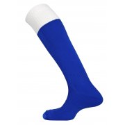 Mercury Contrast Sock