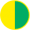 Yellow/Emerald